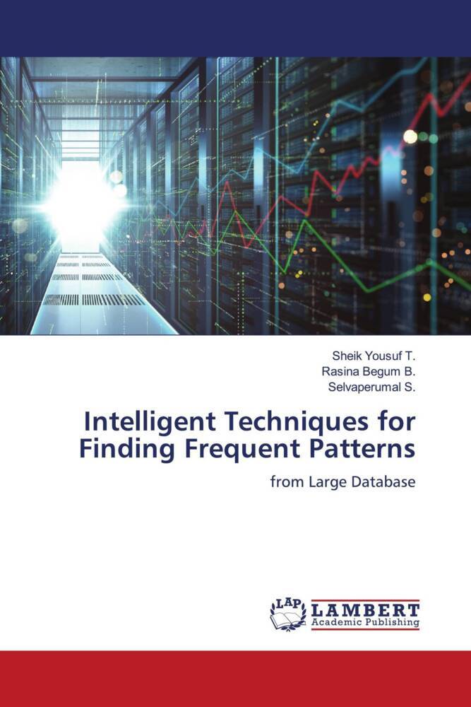 Intelligent Techniques for Finding Frequent Patterns
