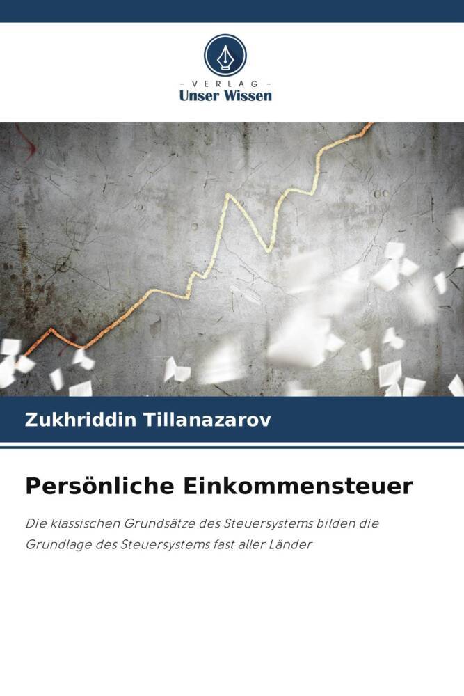 Persönliche Einkommensteuer