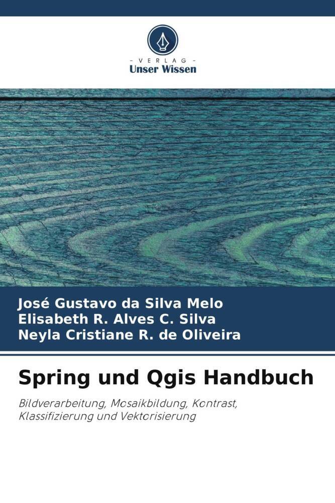 Spring und Qgis Handbuch