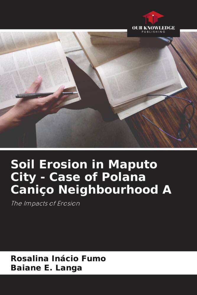 Soil Erosion in Maputo City - Case of Polana Caniço Neighbourhood A