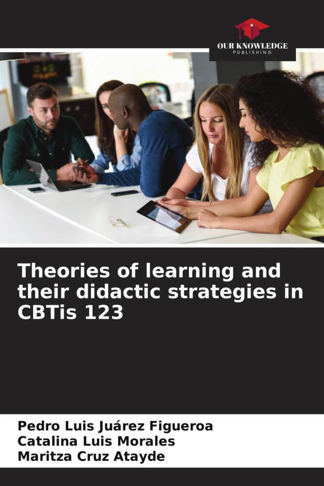Theories of learning and their didactic strategies in CBTis 123