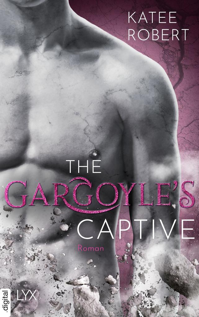 The Gargoyle‘s Captive