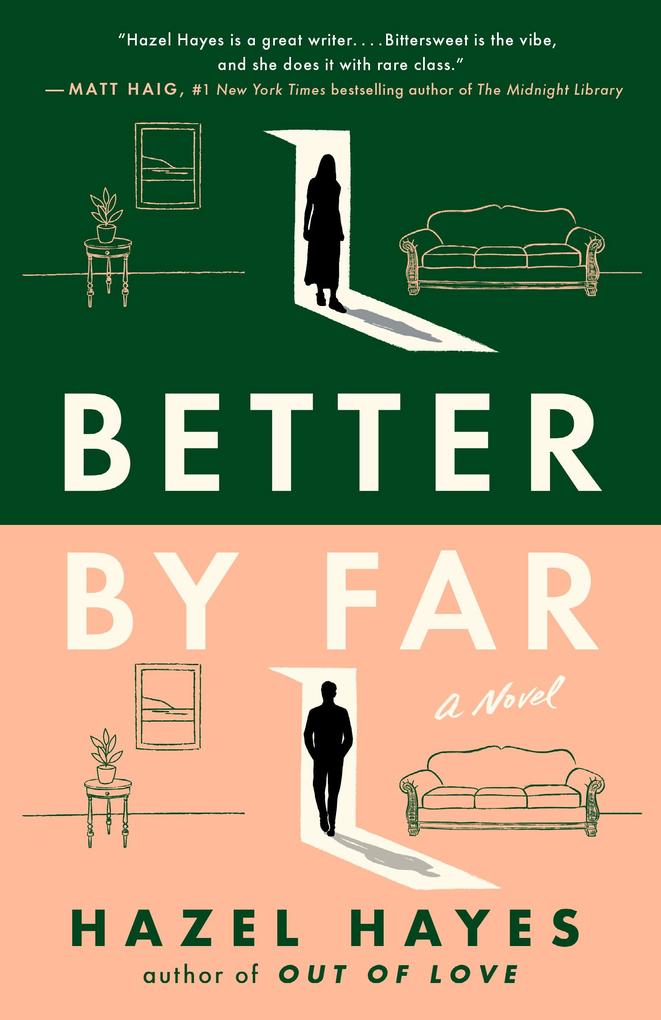 Penguin Publishing Group Better By Far