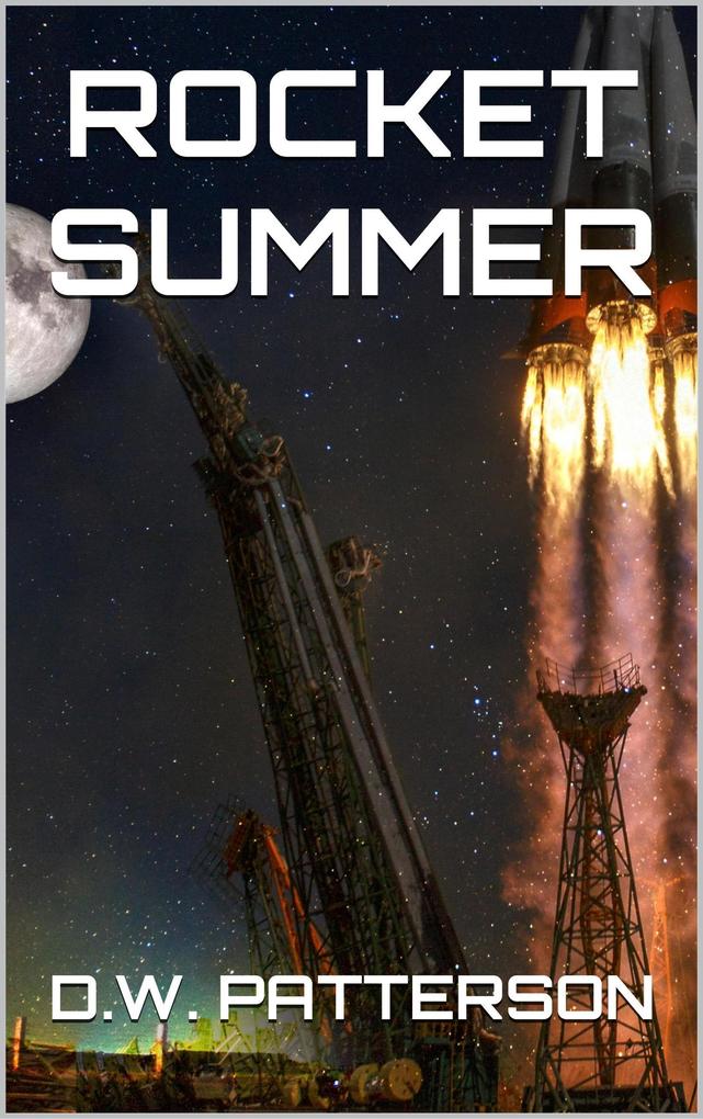 Rocket Summer (Rocket Series #1)