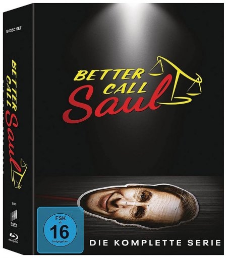 Better Call Saul
