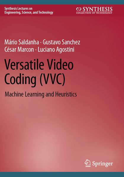 Versatile Video Coding (VVC)