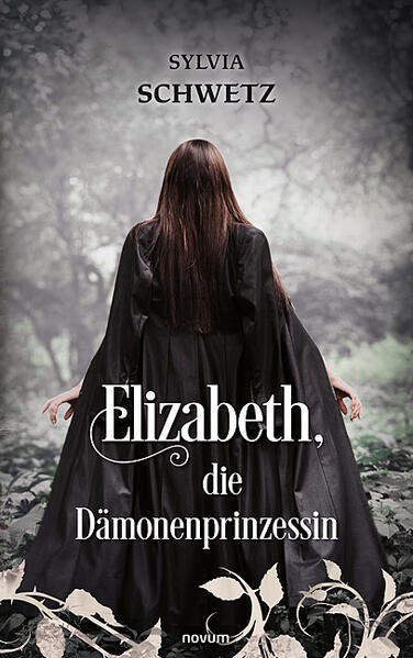 Elizabeth die Dämonenprinzessin