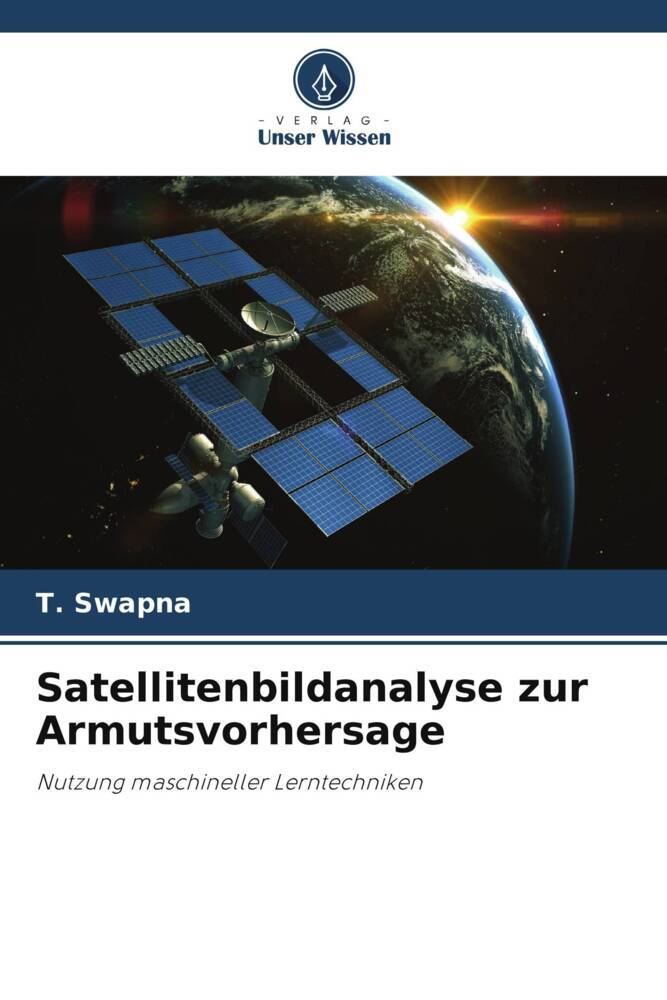 Satellitenbildanalyse zur Armutsvorhersage
