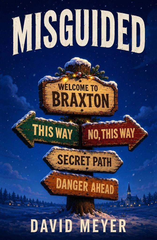 Misguided