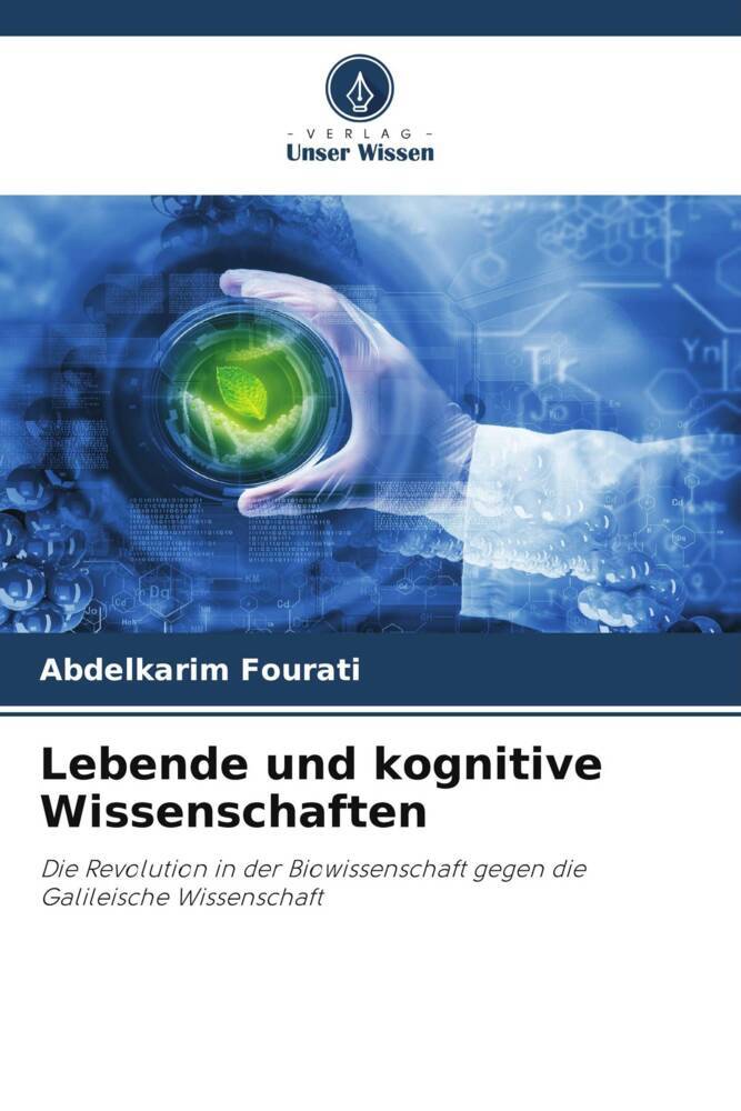 Lebende und kognitive Wissenschaften