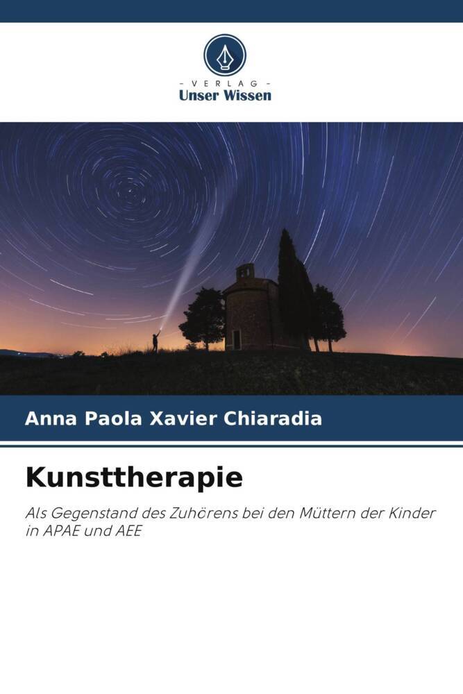 Kunsttherapie