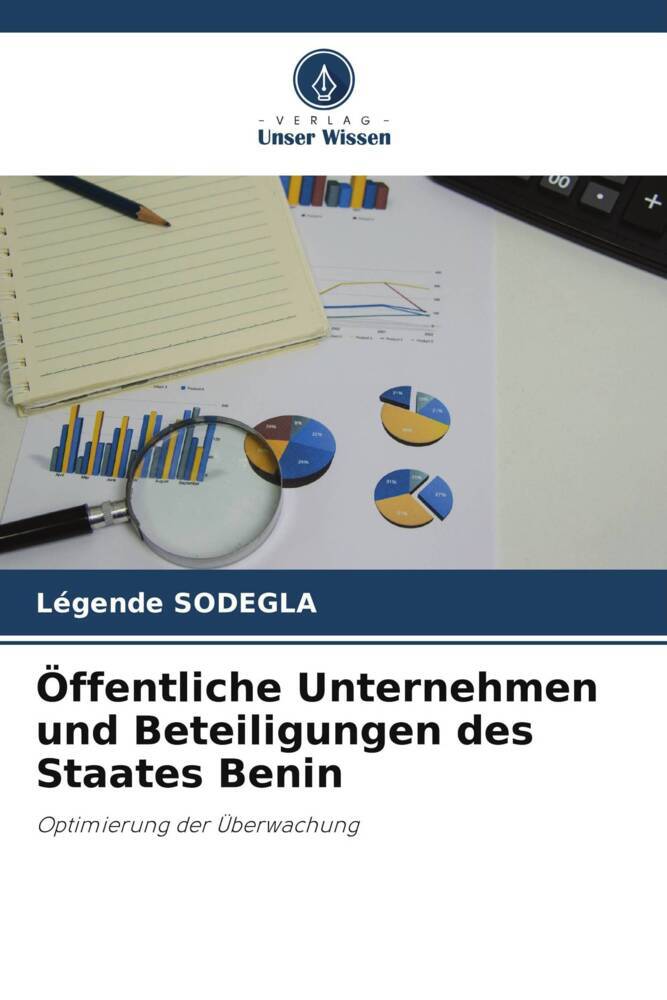 Öffentliche Unternehmen und Beteiligungen des Staates Benin