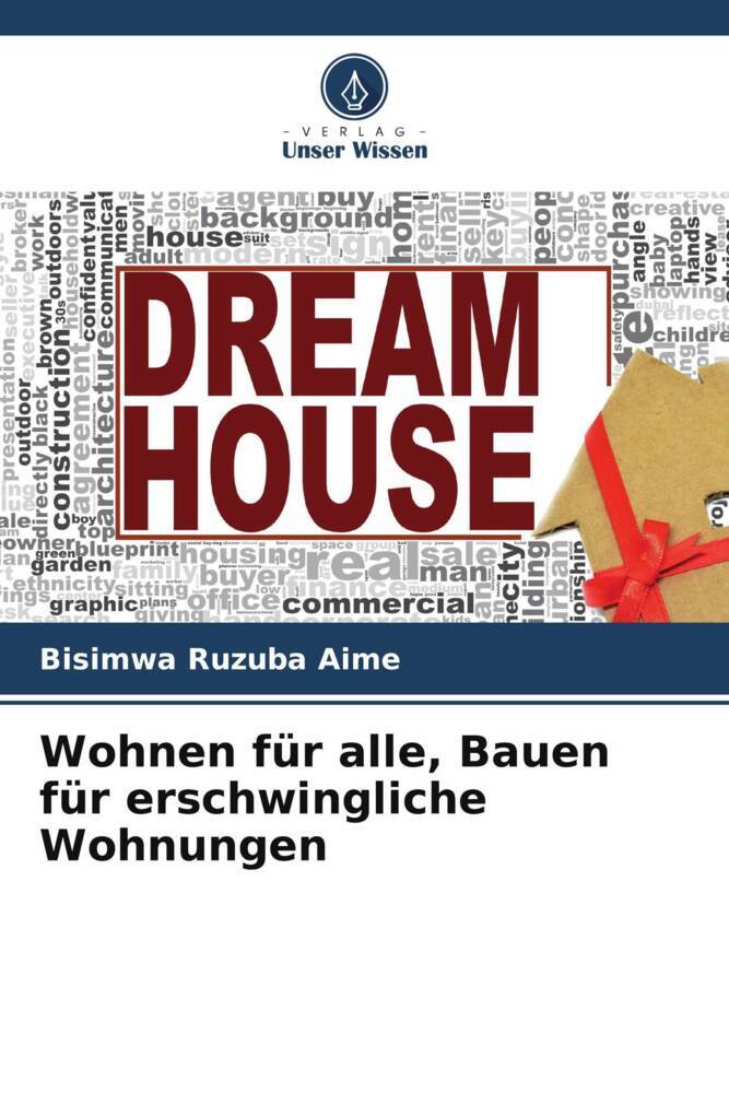 Wohnen für alle Bauen für erschwingliche Wohnungen