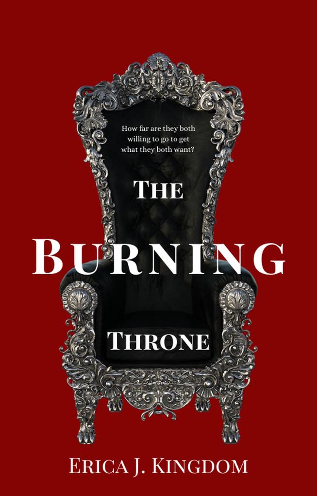 The Burning Throne
