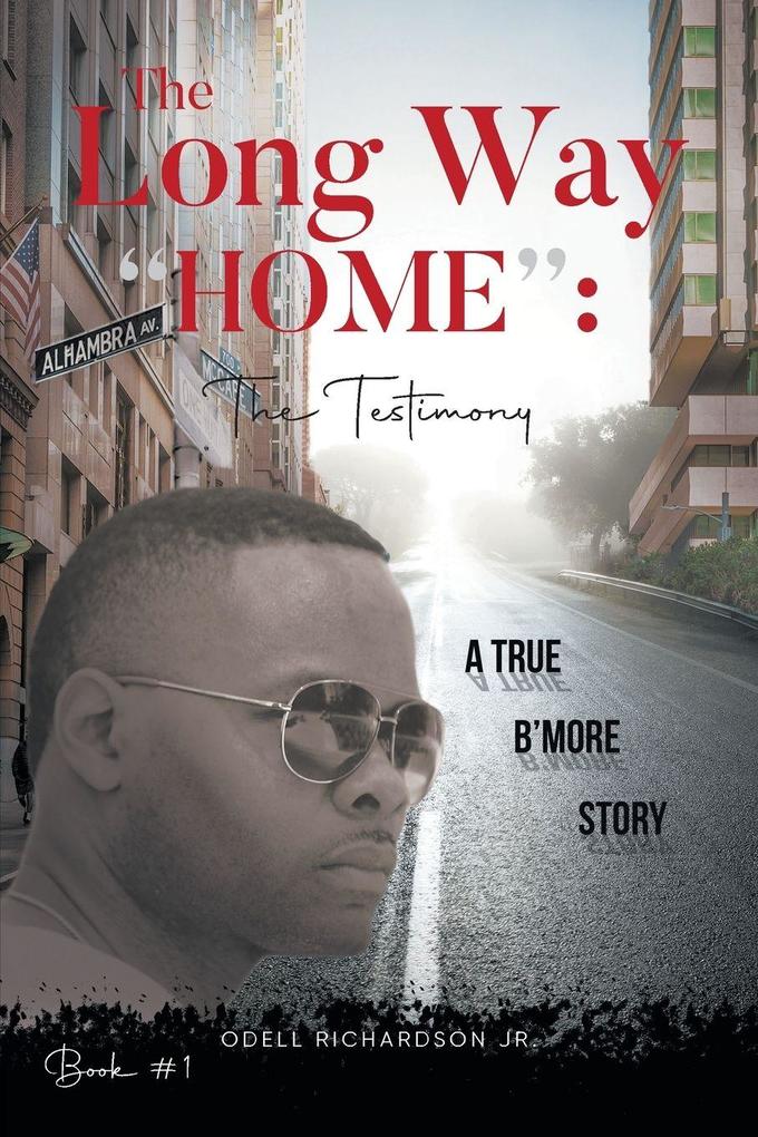 The Long Way 'Home'