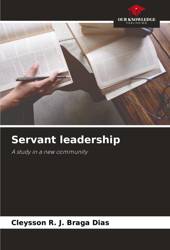 Servant leadership