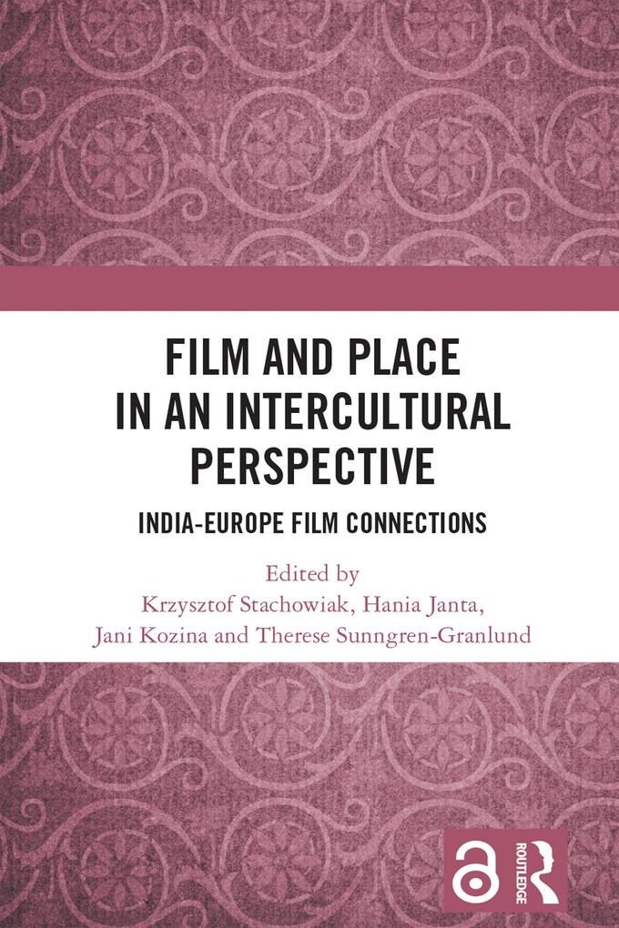 Film and Place in an Intercultural Perspective