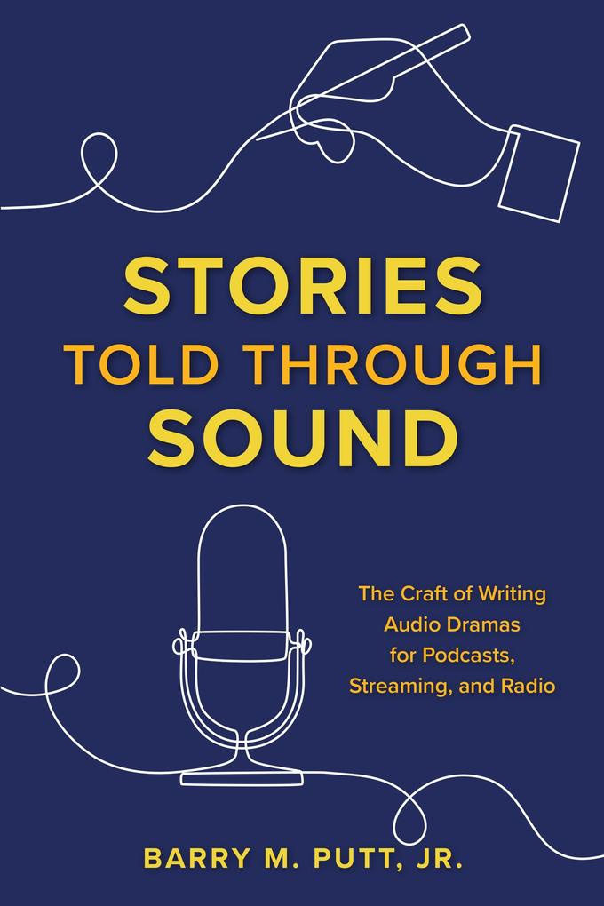 Stories Told through Sound
