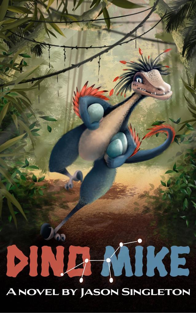 Dino Mike