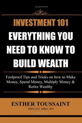 INVESTMENT 101