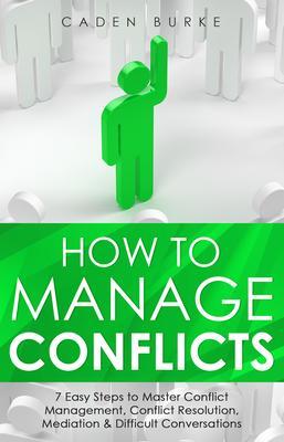 How to Manage Conflicts