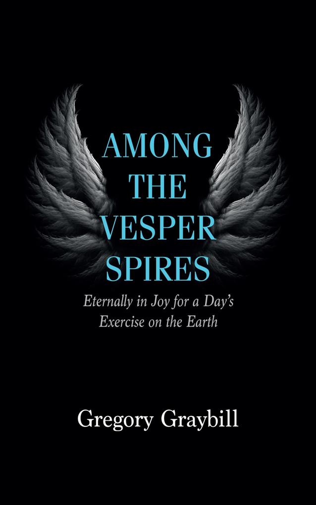 Among the Vesper Spires