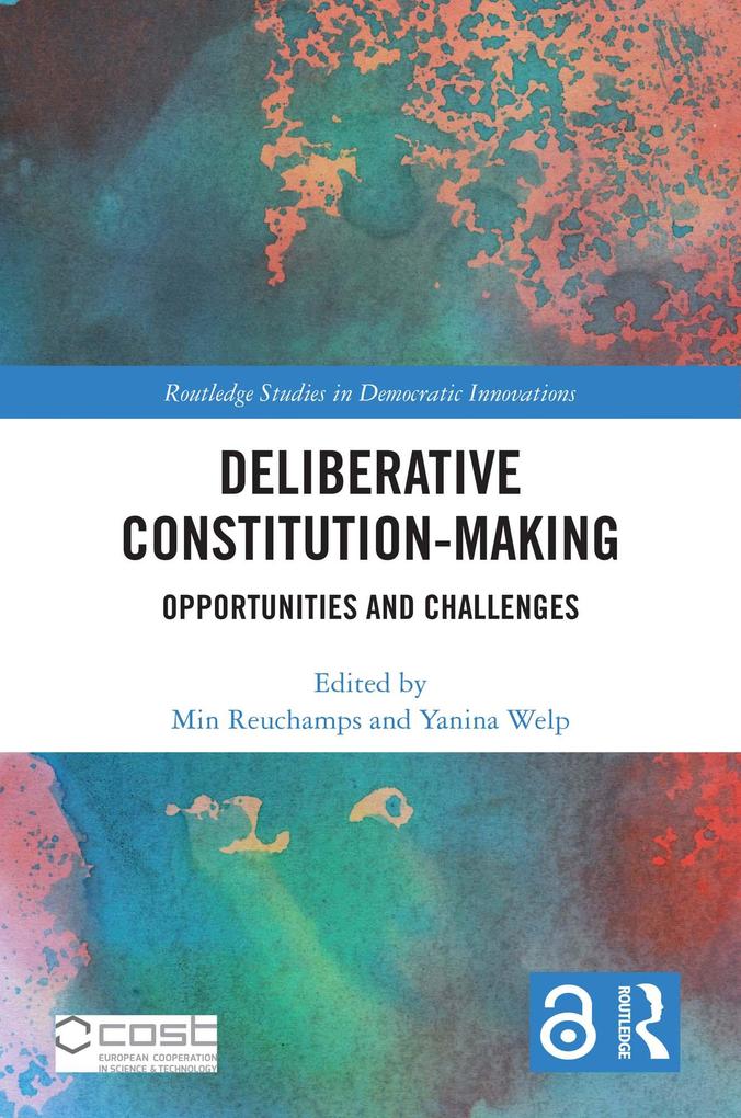 Deliberative Constitution-making