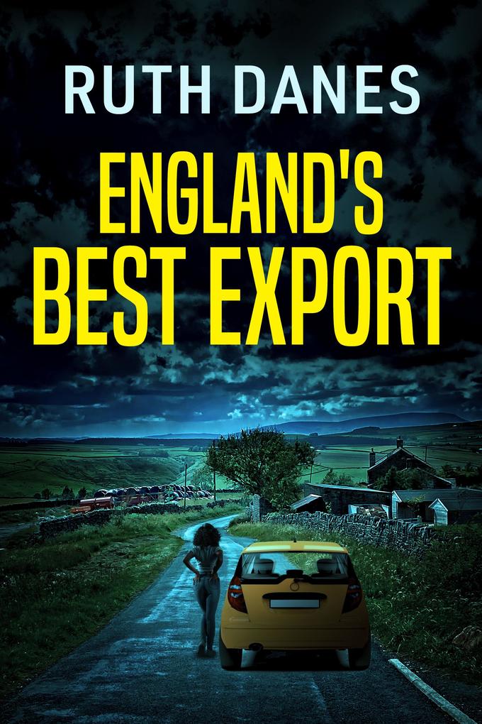 England‘s Best Export