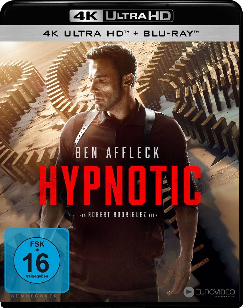 Hypnotic