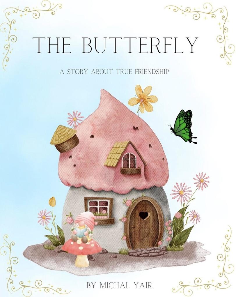 The Butterfly