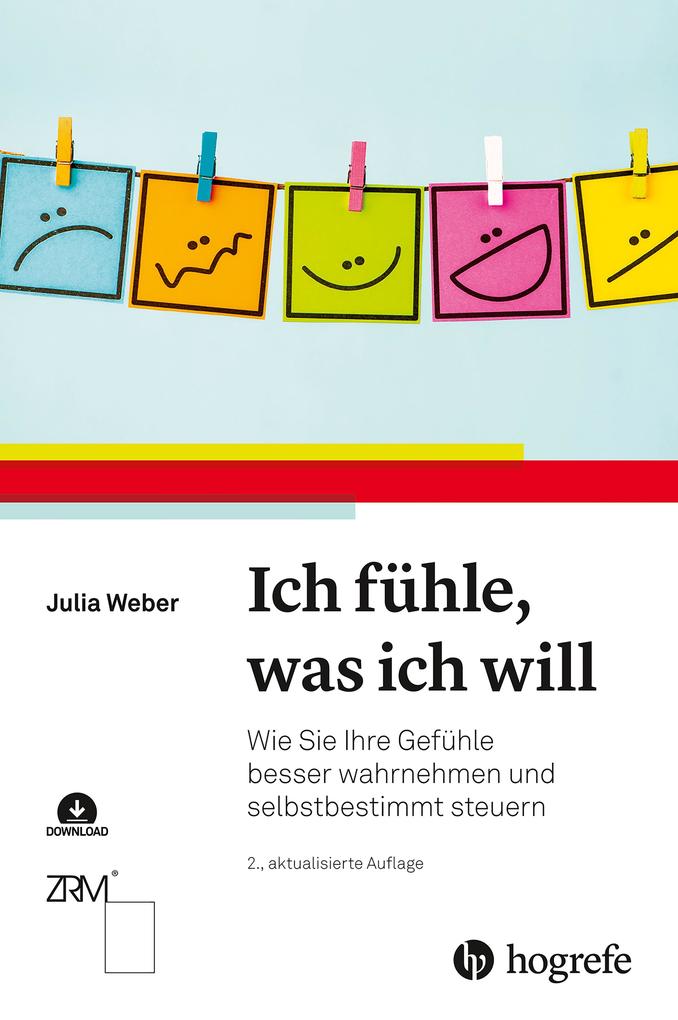 Ich fühle was ich will