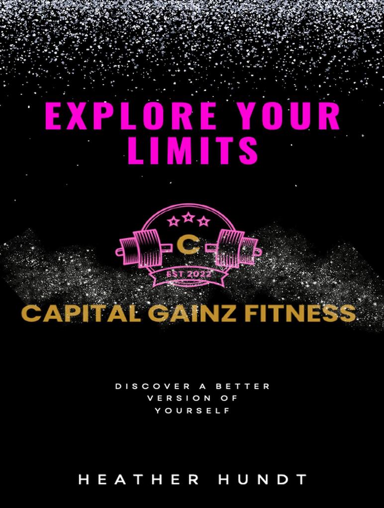 Capital Gainz Fitness Playbook