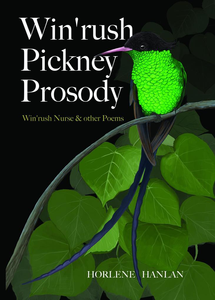 Win‘rush Pickney Prosody