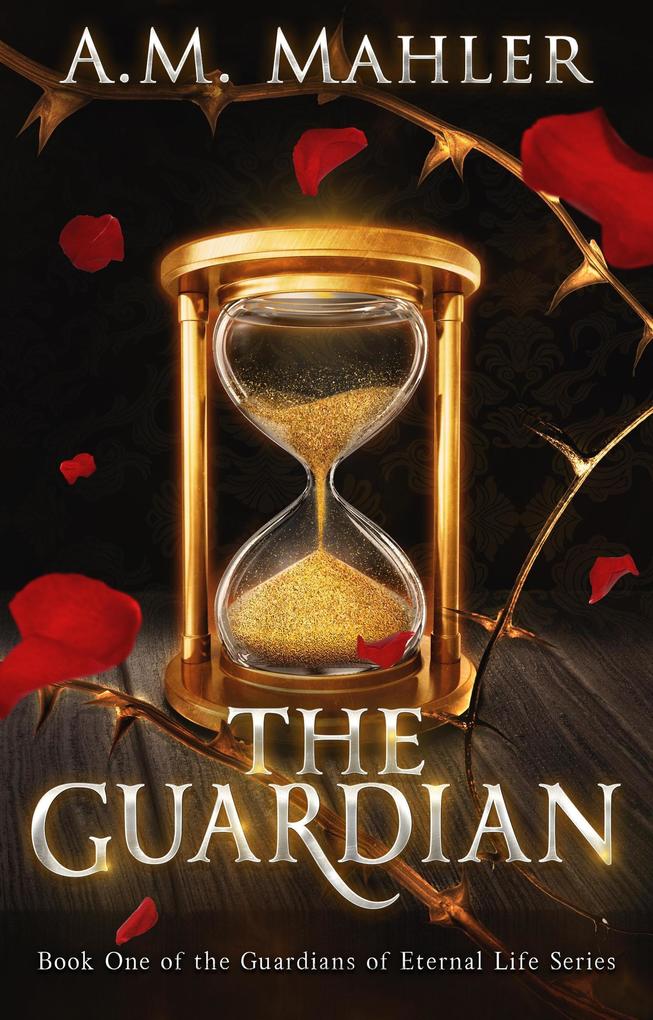 The Guardian (Guardians of Eternal Life #1)