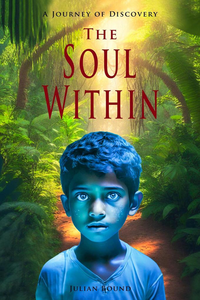 The Soul Within (Novels by Julian Bound)