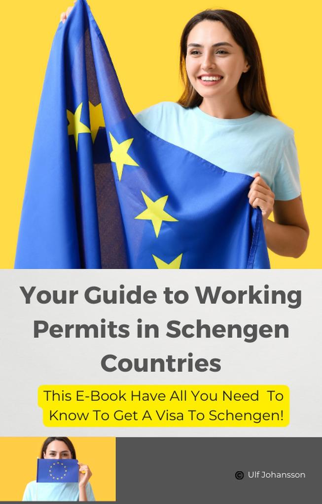 Your Guide to Working Permits in Schengen Countries (1 #1)