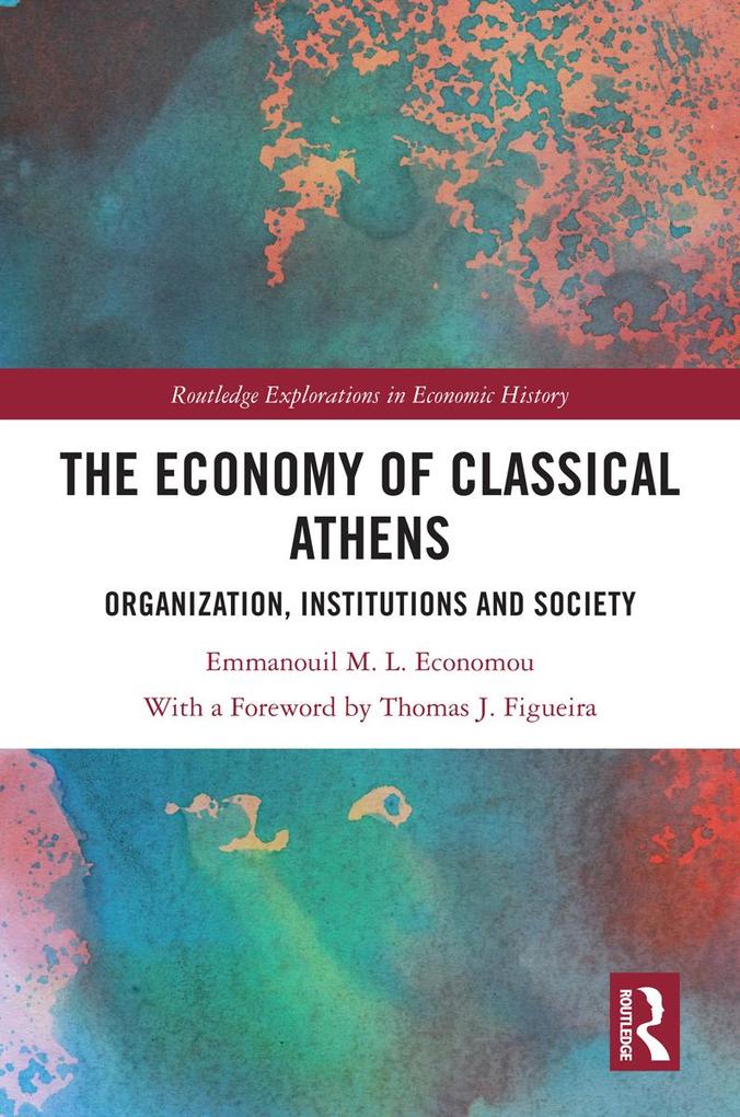 The Economy of Classical Athens