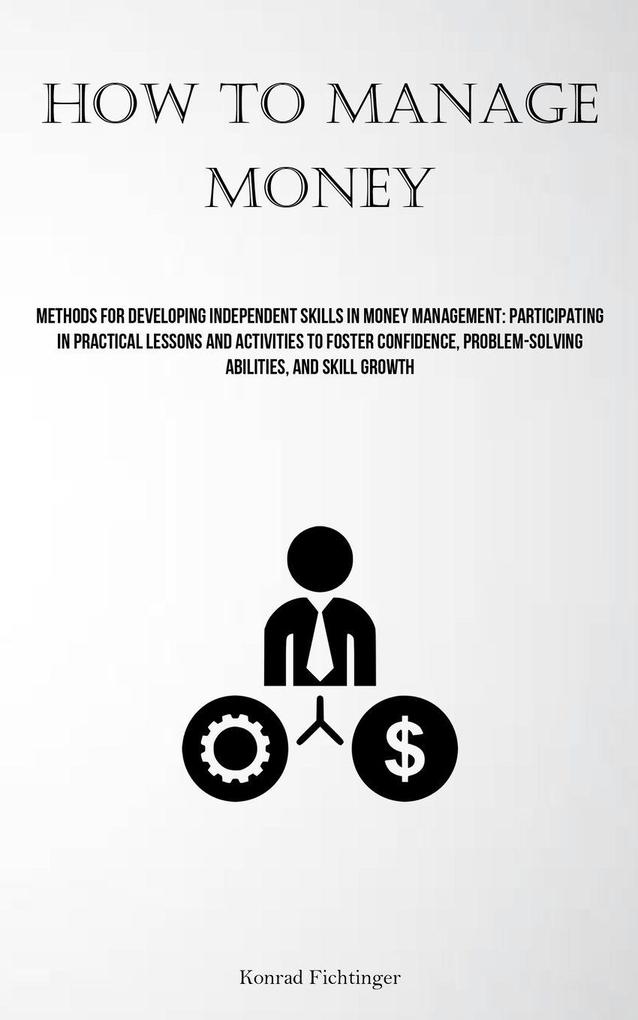 How To Manage Money