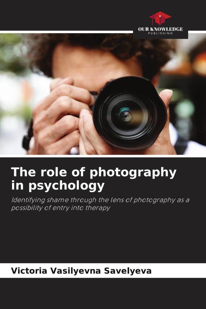 The role of photography in psychology