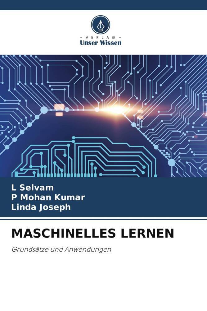 MASCHINELLES LERNEN