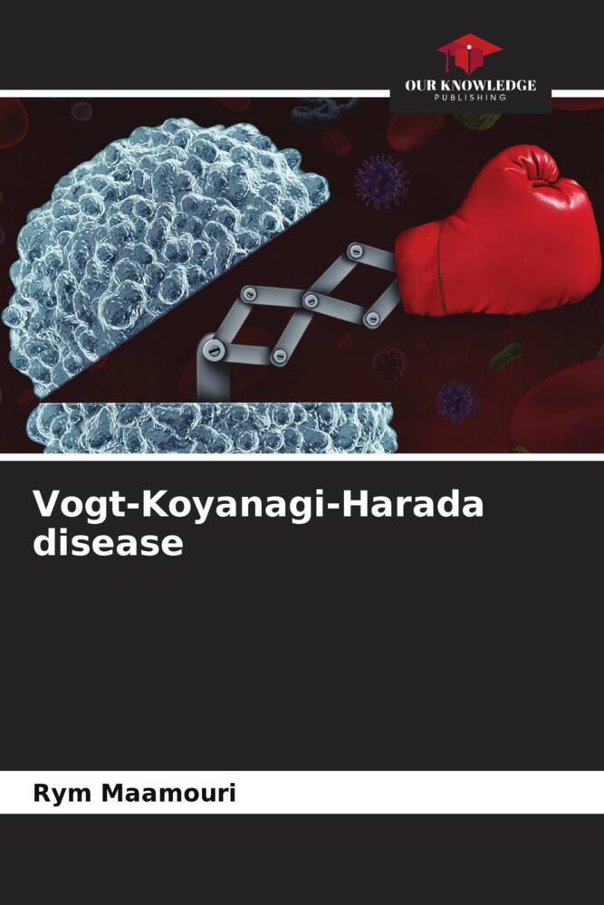 Vogt-Koyanagi-Harada disease