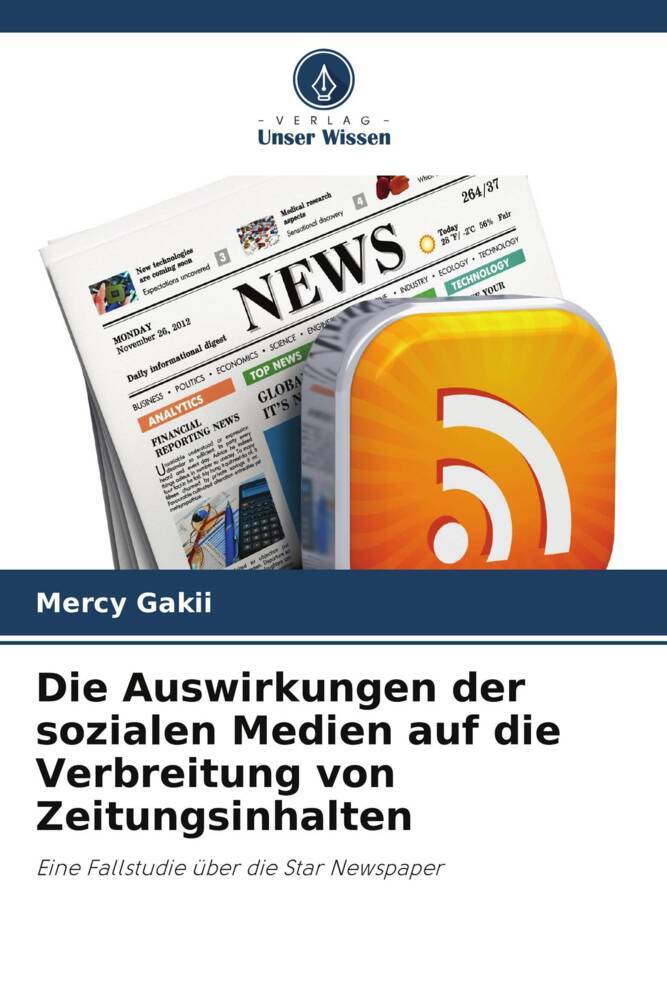 Die Auswirkungen der sozialen Medien auf die Verbreitung von Zeitungsinhalten