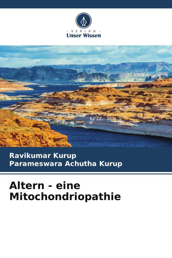 Altern - eine Mitochondriopathie