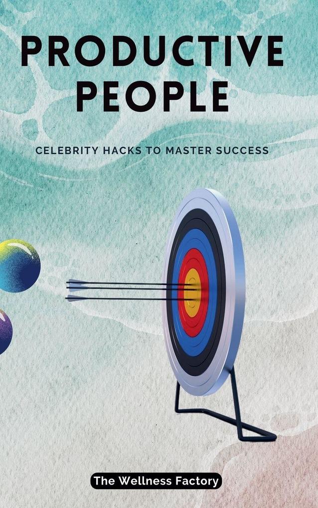 Productive People