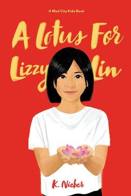 A Lotus for Lizzy Lin