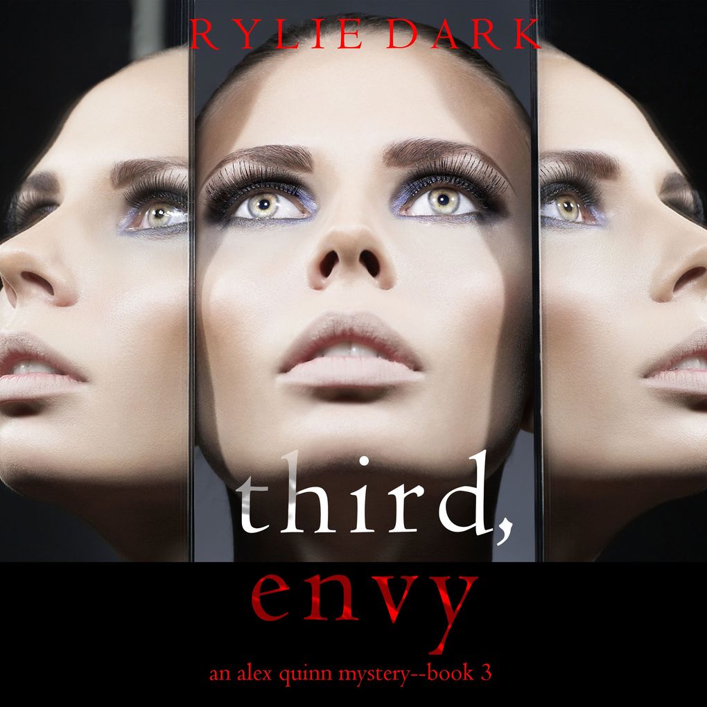 Third Envy (An Alex Quinn Suspense ThrillerBook Three)