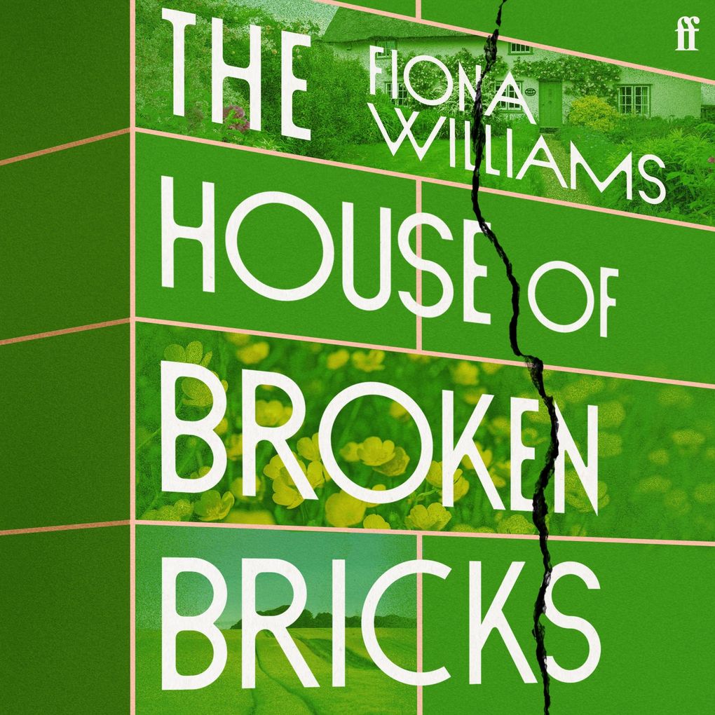 The House of Broken Bricks