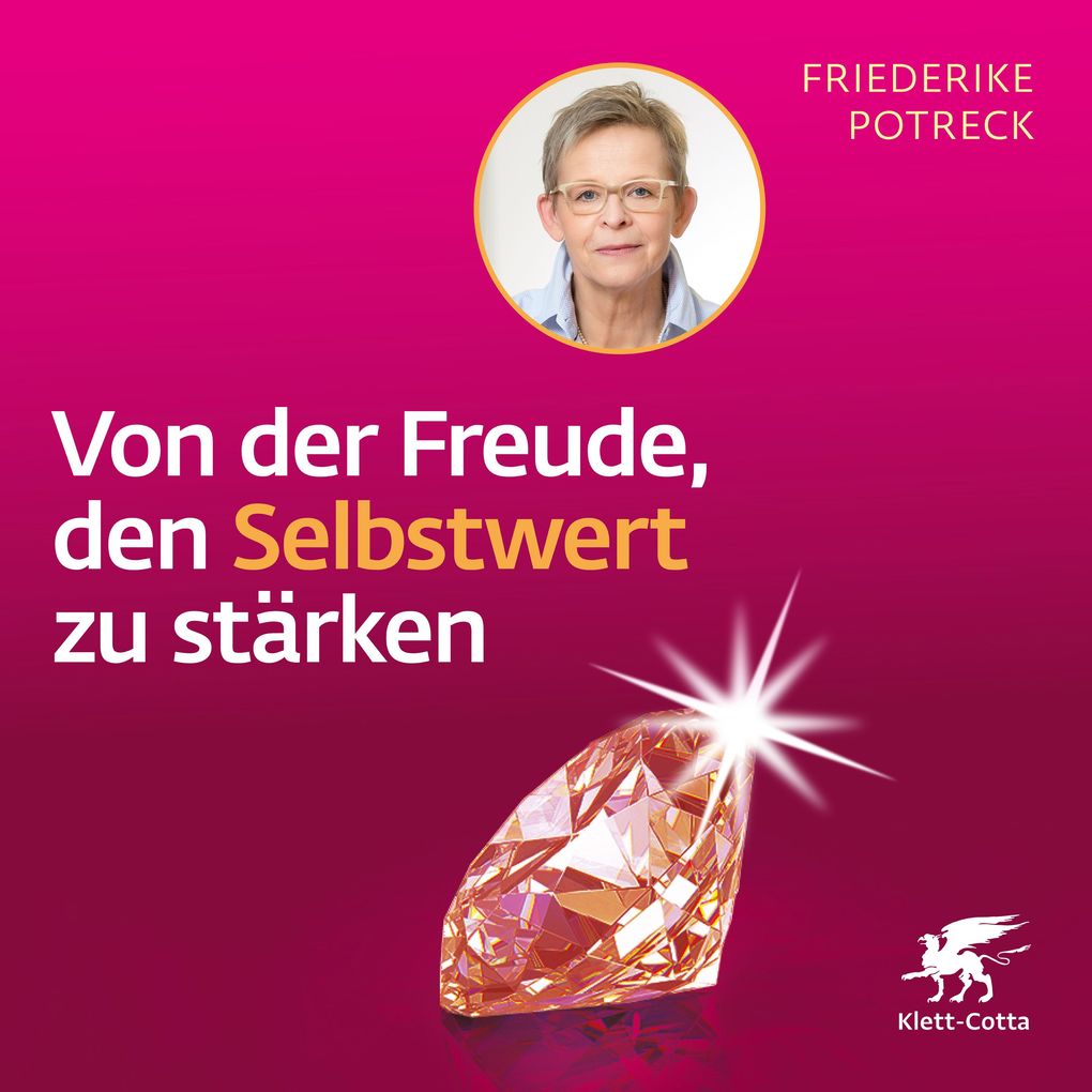 Von der Freude den Selbstwert zu stärken