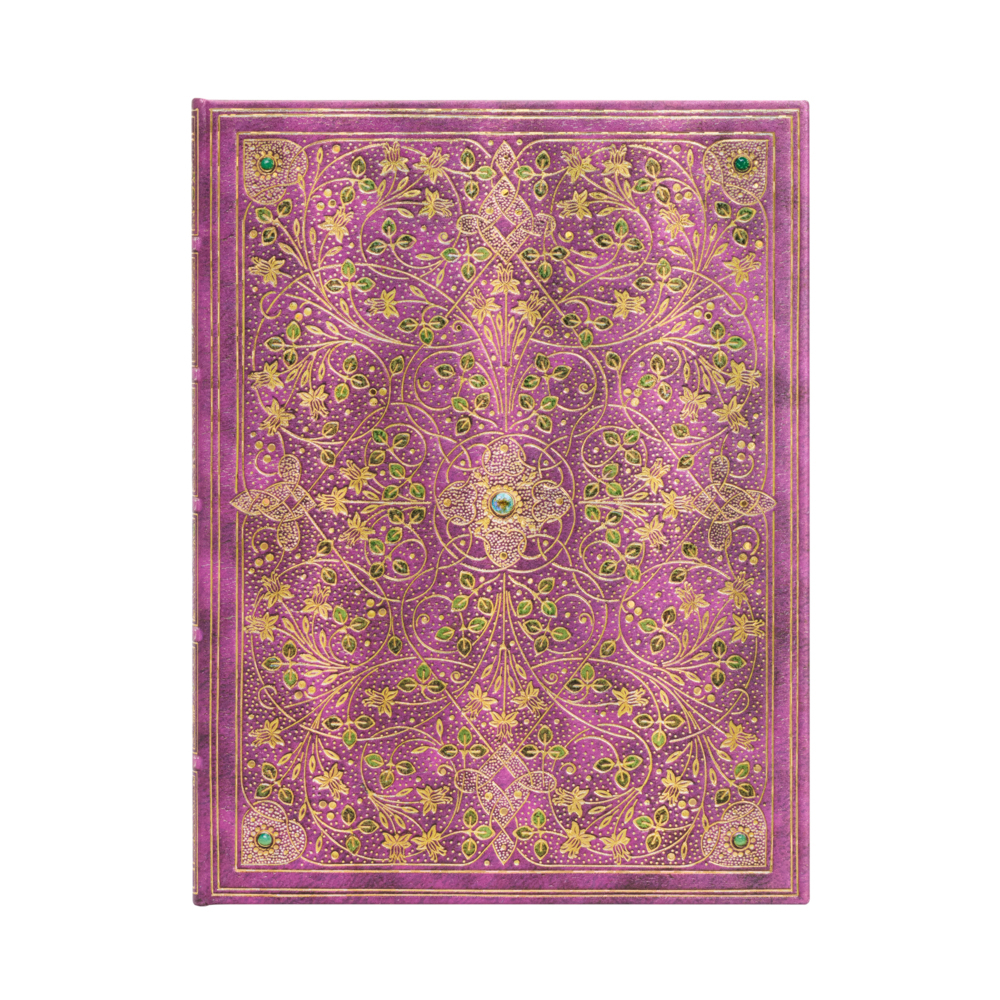 Diamond Jubilee (Sangorski & Sutcliffe) Ultra Unlined Hardcover Journal