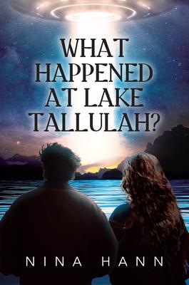 What Happened at Lake Tallulah?